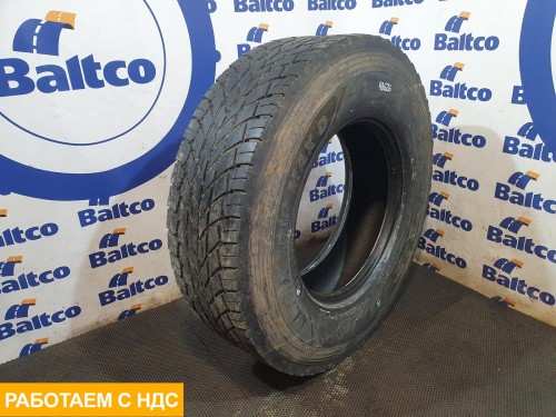 Шина Goodyear 315 80 22.5 задняя ось