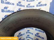 Шина Dunlop 315 70 22.5 задняя ось