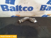 Шланг отопителя