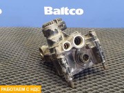 Клапан ускорительный