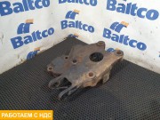 Кронштейн крепления заднего стабилизатора