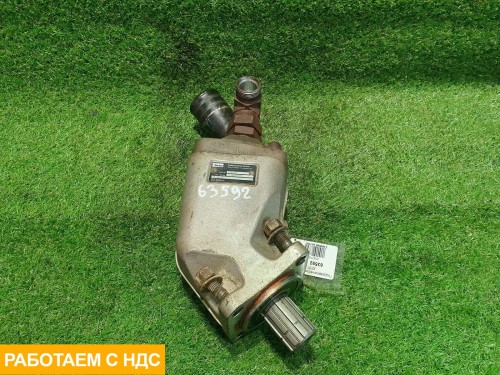 Гидравлический насос КПП