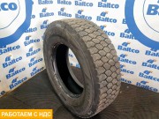 Шина Uniroyal 315 70 22.5 задняя ось