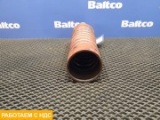 Патрубок интеркулера
