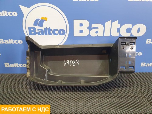 Бардачок правый