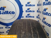 Шина Michelin 385 65 22.5 передняя ось