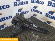 Кронштейн торсиона кабины левый