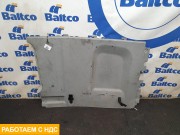 Обшивка боковой стенки левая