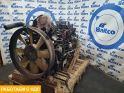 Двигатель DTI11 460л.с. Euro6