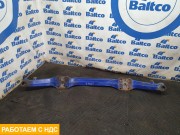 Балка передняя поперечная