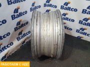 Диск колесный 22.5х9 ET175 штампованный Европа