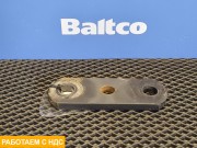 Серьга передней рессоры