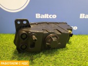 Фара противотуманная левая