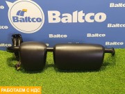 Зеркало боковое левое