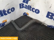 Патрубок отопителя