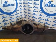 Корпус заднего моста