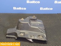 Защита двигателя правая