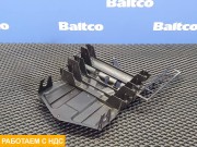 Крышка под электронные блоки