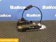 Замок двери