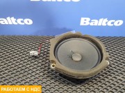 Динамик двери