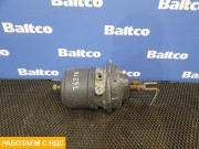 Энергоаккумулятор правый