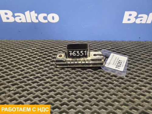 Соединительный блок