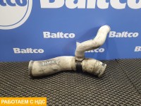 Патрубок системы охлаждения