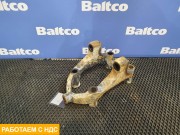 Кронштейн реактивной тяги