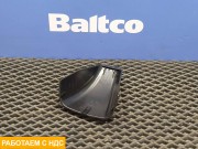 Накладка кронштейна бокового зеркала правая