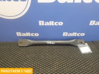 Распорка кронштейна подножки