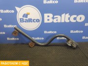 Кронштейн переднего крыла левый