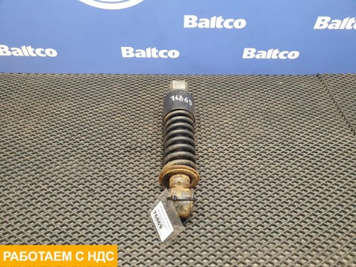 Амортизатор кабины