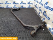 Торсион кабины