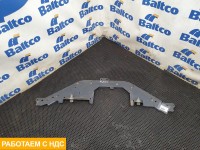 Кронштейн кабины