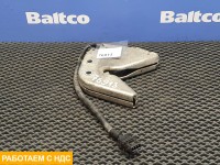 Замок кабины левый