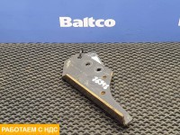 Кронштейн воздуховода