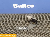 Кронштейн крана ABS правый