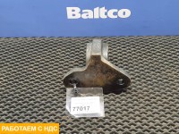 Кронштейн глушителя