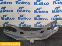 Траверса рамы поперечная