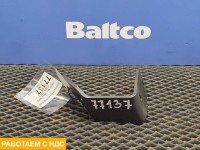 Кронштейн крана ABS