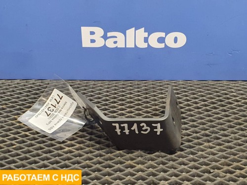 Кронштейн крана ABS