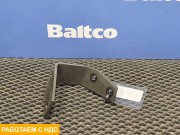 Кронштейн крана ABS