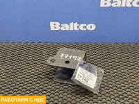 Кронштейн кабины задний правый