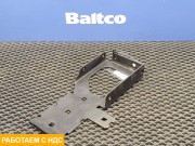 Кронштейн тормозных трубок