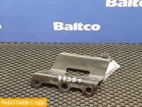 Кронштейн шумоизоляции правый