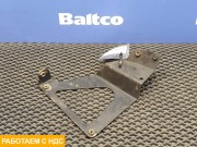 Кронштейн противомоскитной сетки