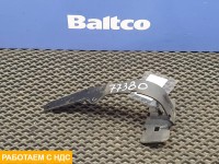 Кронштейн проводки