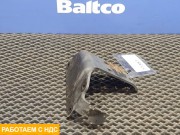 Кронштейн воздушных трубок