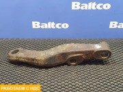 Сошка поворотного кулака левая