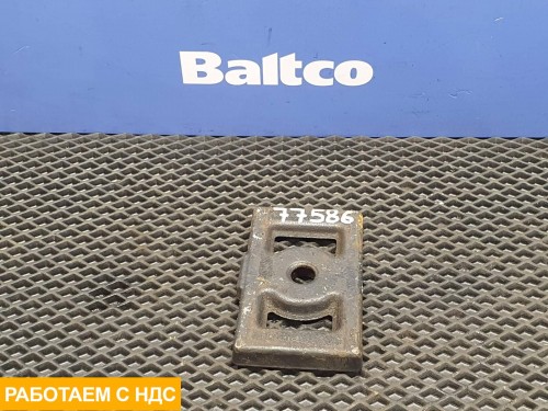 Проставка рессоры